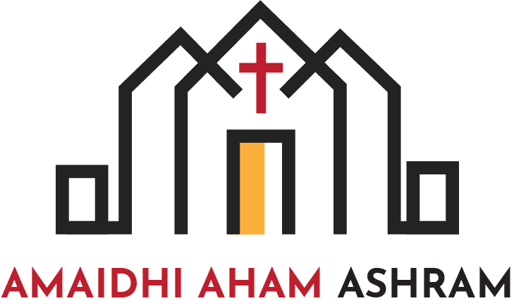 Amaidhi Aham Ashram